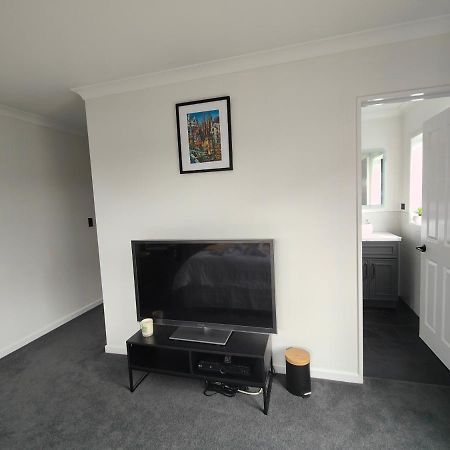 Quality Stay Private Guest Room In Auckland Esterno foto
