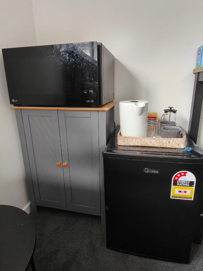 Quality Stay Private Guest Room In Auckland Esterno foto