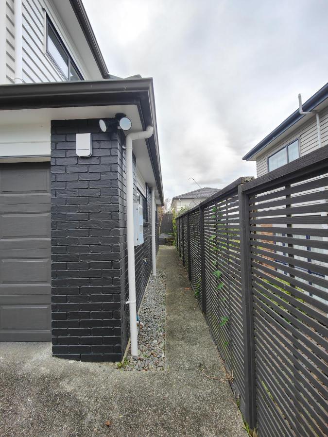 Quality Stay Private Guest Room In Auckland Esterno foto