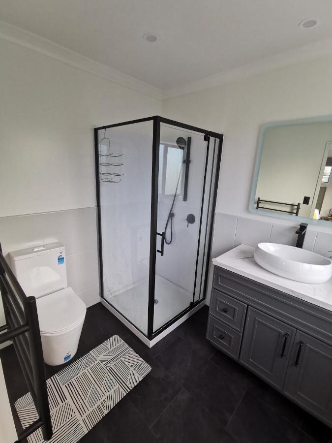 Quality Stay Private Guest Room In Auckland Esterno foto
