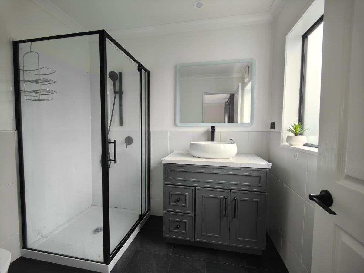 Quality Stay Private Guest Room In Auckland Esterno foto