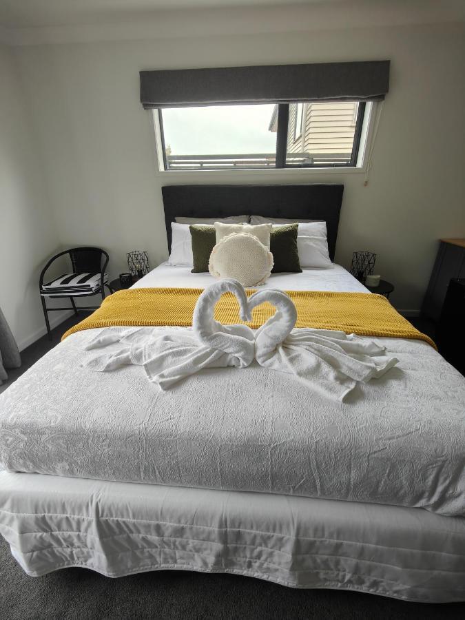 Quality Stay Private Guest Room In Auckland Esterno foto