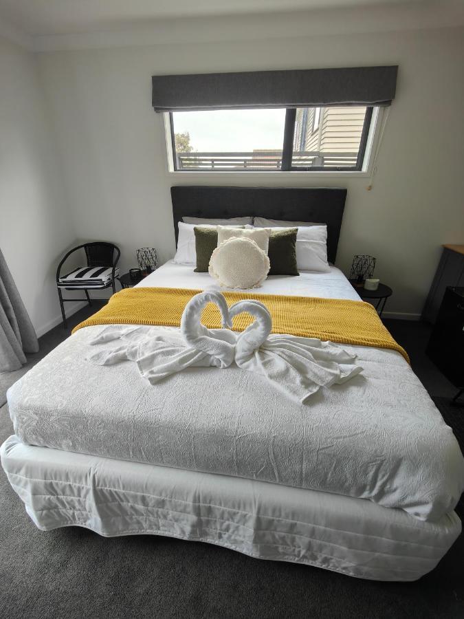 Quality Stay Private Guest Room In Auckland Esterno foto